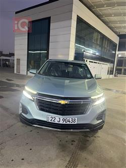 شێڤرۆلێت ئیکۆنۆکس